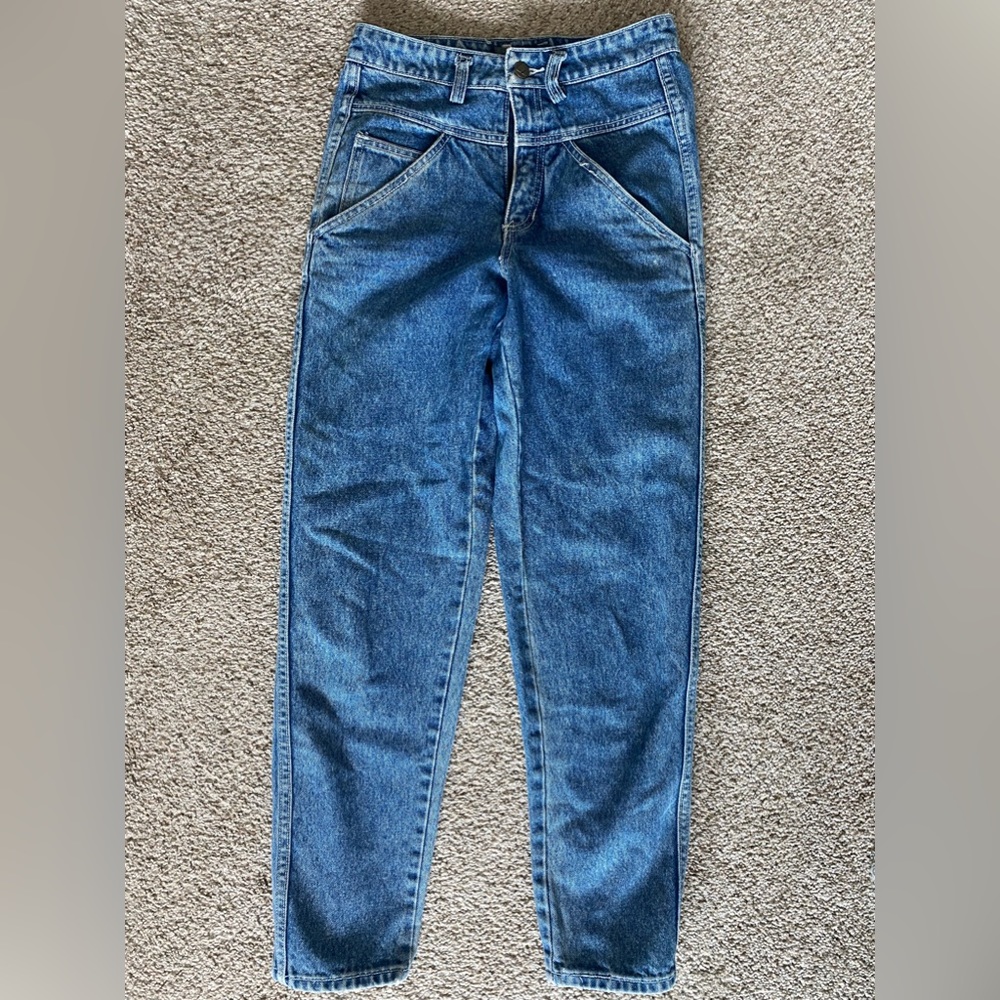 Vintage Liz Claiborne Jeans